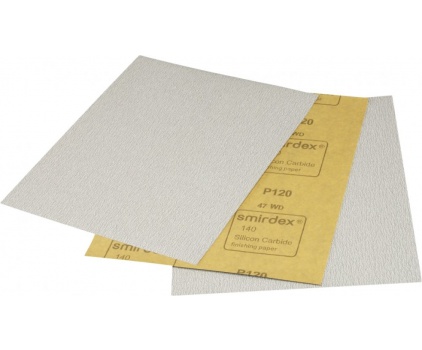 140 Cila Zımparası 230x280mm