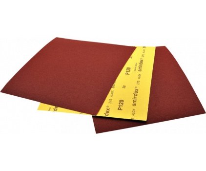 275 Alox Zımpara 230x280mm